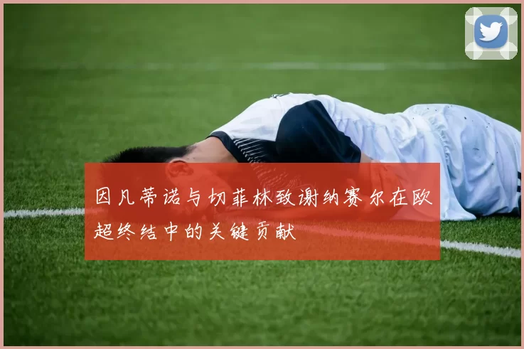 因凡蒂诺与切菲林致谢纳赛尔在欧超终结中的关键贡献